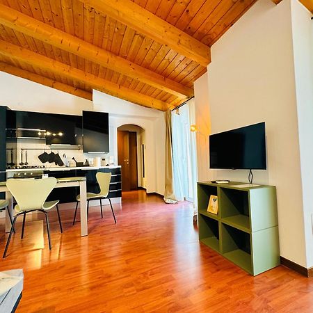 Crops City Stay Apartment 14 Terst Exteriér fotografie