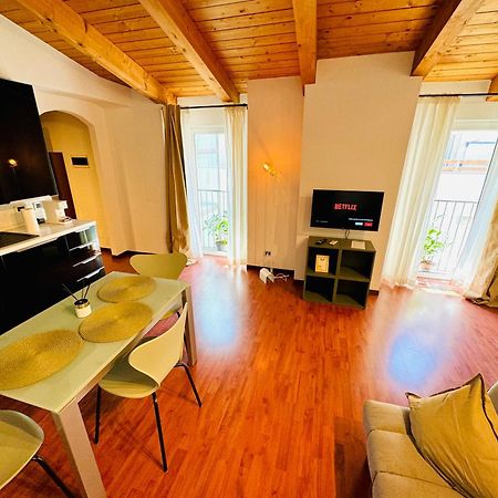 Crops City Stay Apartment 14 Terst Exteriér fotografie