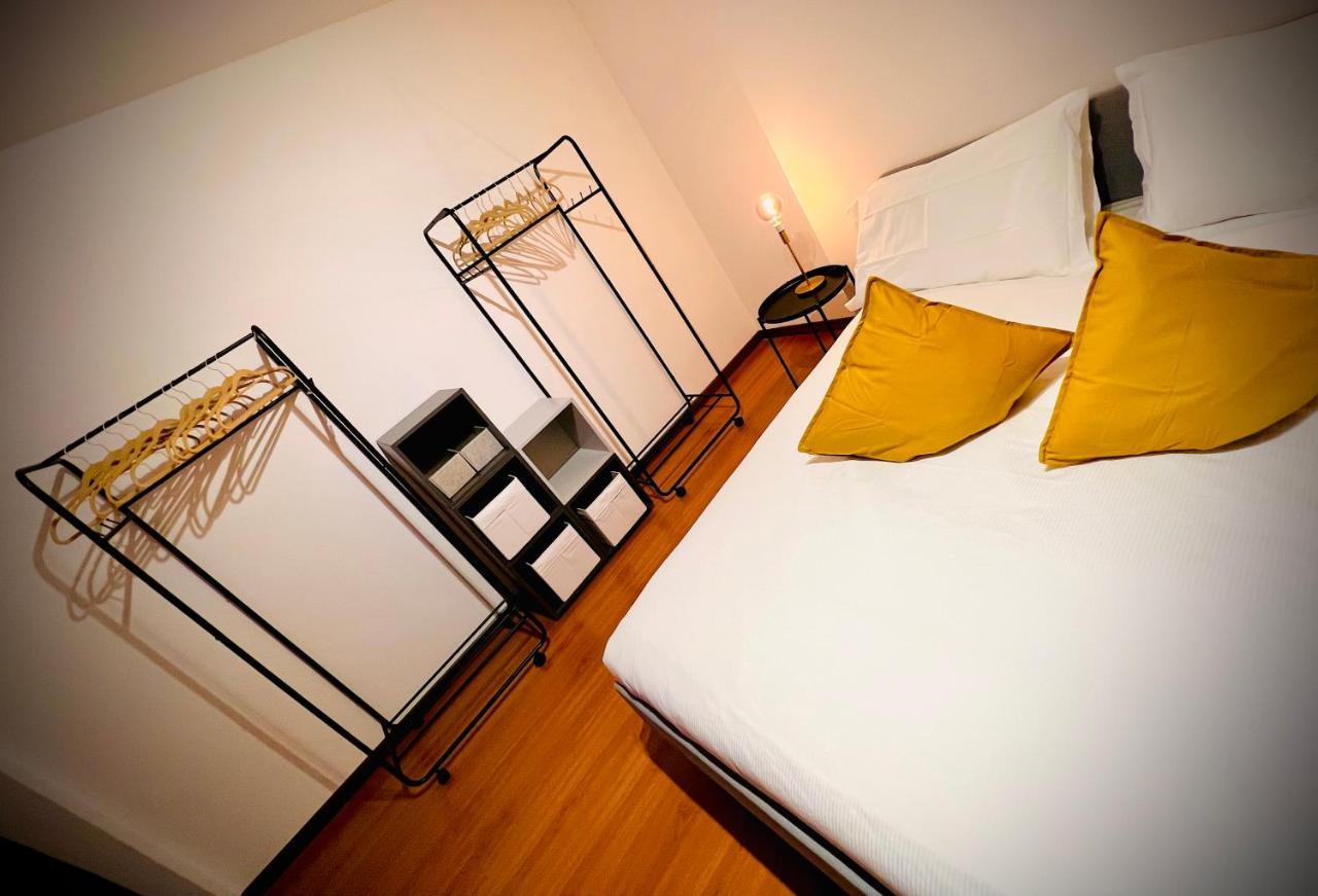 Crops City Stay Apartment 14 Terst Exteriér fotografie