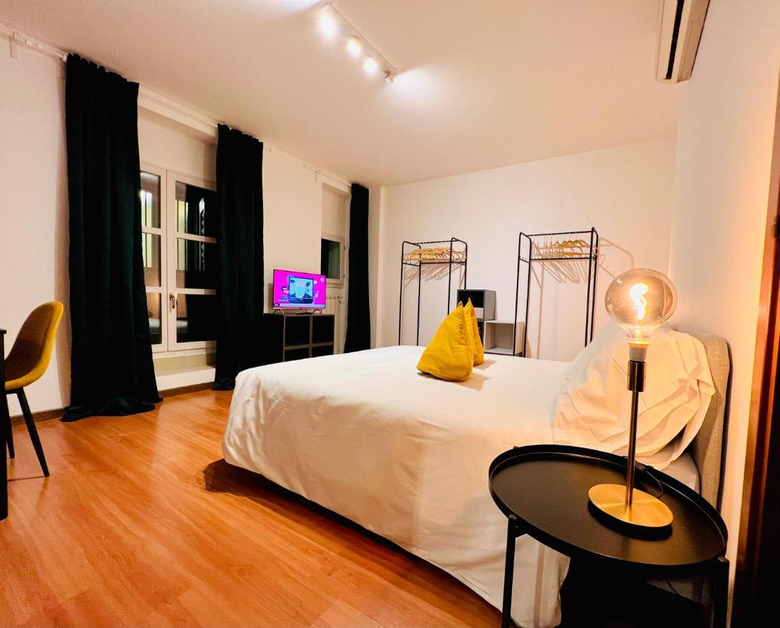 Crops City Stay Apartment 14 Terst Exteriér fotografie